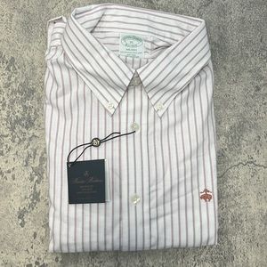 Brand new with tags men Stretch Milano Slim-Fit Sport Shirt size XL